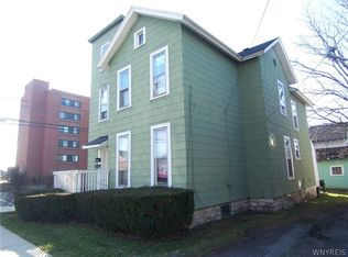 101 State St, Batavia, NY 14020