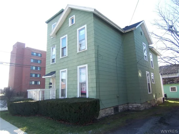 101 State St, Batavia, NY 14020