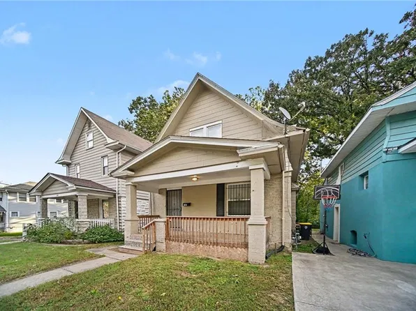 1603 Elmwood Ave, Kansas City, MO 64127