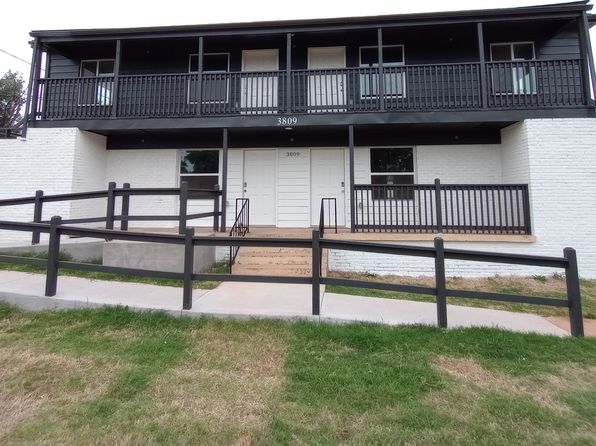 3809 S Hudson Ave APT 1
