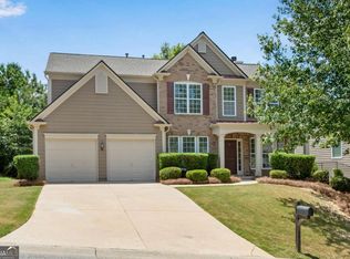 595 Cricklewood Dr, Suwanee, GA 30024