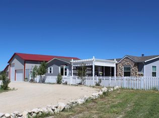 9352 Poison Spider Rd, Casper, WY 82604