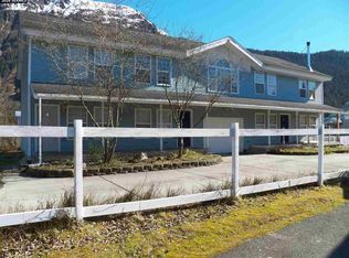 8451 Valley Blvd, Juneau, AK 99801