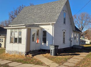 605 Stuart St, Adair, IA 50002