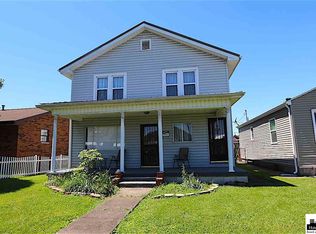 425 California St, Huntington, WV 25704