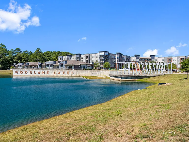 Enclave at Woodland Lakes — Photo 18