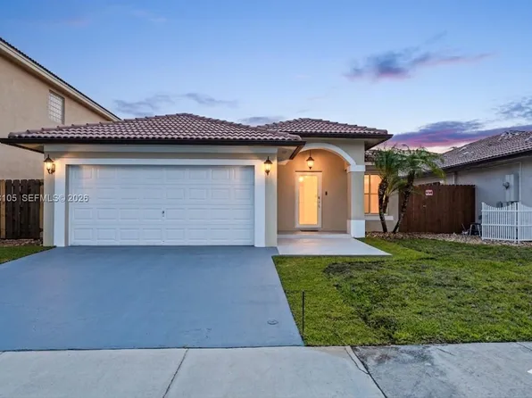 21505 SW 89th Path, Cutler Bay, FL 33189
