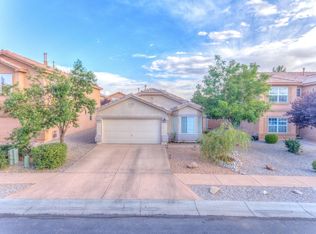 7624 Via Serenita SW, Albuquerque, NM 87121