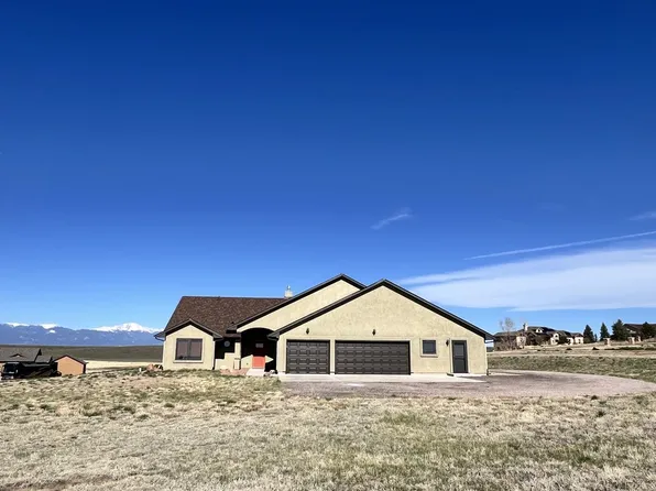 1855 Swigert Way, Colorado Springs, CO 80929