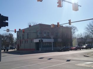 100 S Farragut St, Bay City, MI 48708