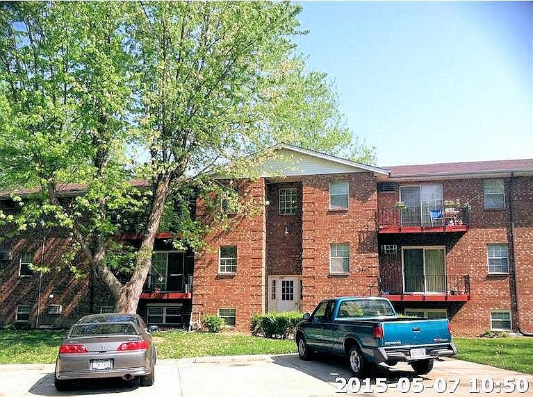 1st image of 5465 Camelot Dr APT 36