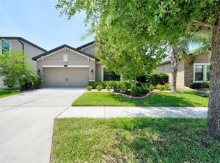 11417 Estuary Preserve Dr, Riverview, FL 33569