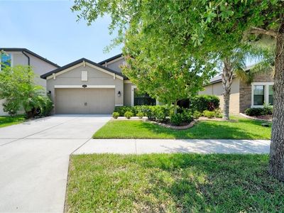11417 Estuary Preserve Dr, Riverview, FL, 33569