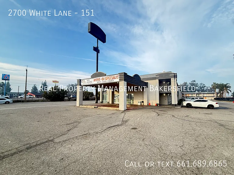2700 White Ln #151 — Photo 14