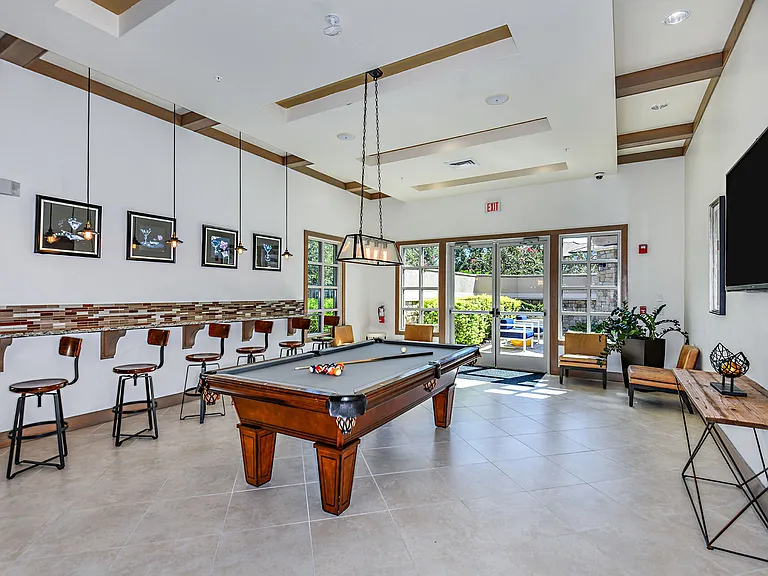 Sanctuary at Eagle Creek — Photo 22