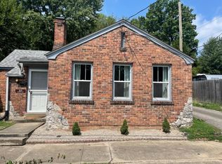 317 Depauw Ave, Clarksville, IN 47129