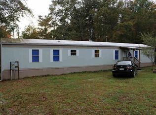 451 Alverson Rd, Inman, SC 29349