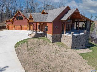 750 Monte Sano Dr, Scottsboro, AL 35769