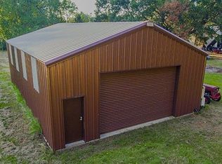403 Lake Ln, North Little Rock, AR 72117