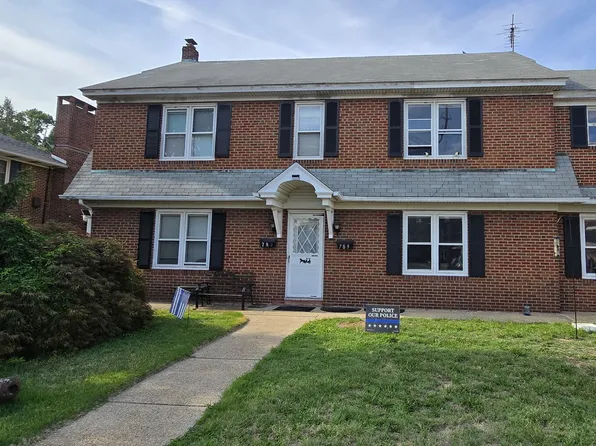 (undisclosed Address), Gibbstown, NJ 08027