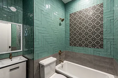 Rented by Premier Metro Realty Corp