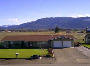 306 Blair Dr, Everson, WA 98247