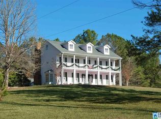 296 Deer Run Dr, Centreville, AL 35042