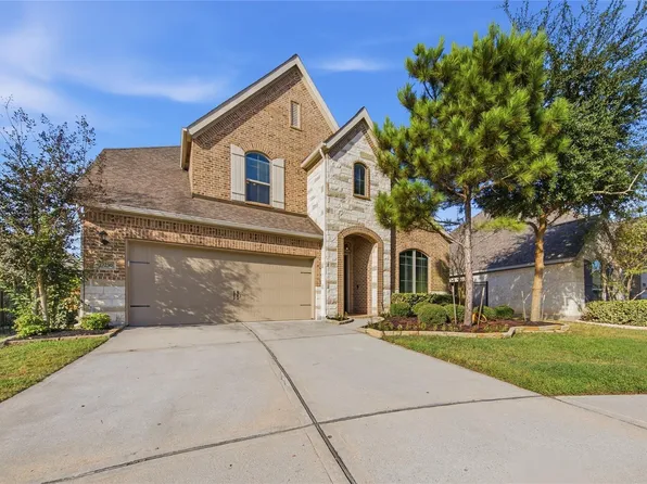 27230 Polo Wind Ct, Magnolia, TX 77354