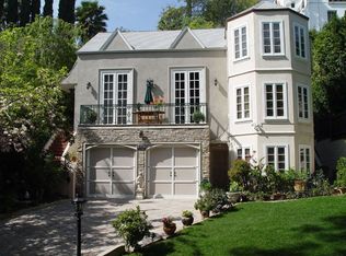 2165 Fern Dell Pl, Los Angeles, CA 90068