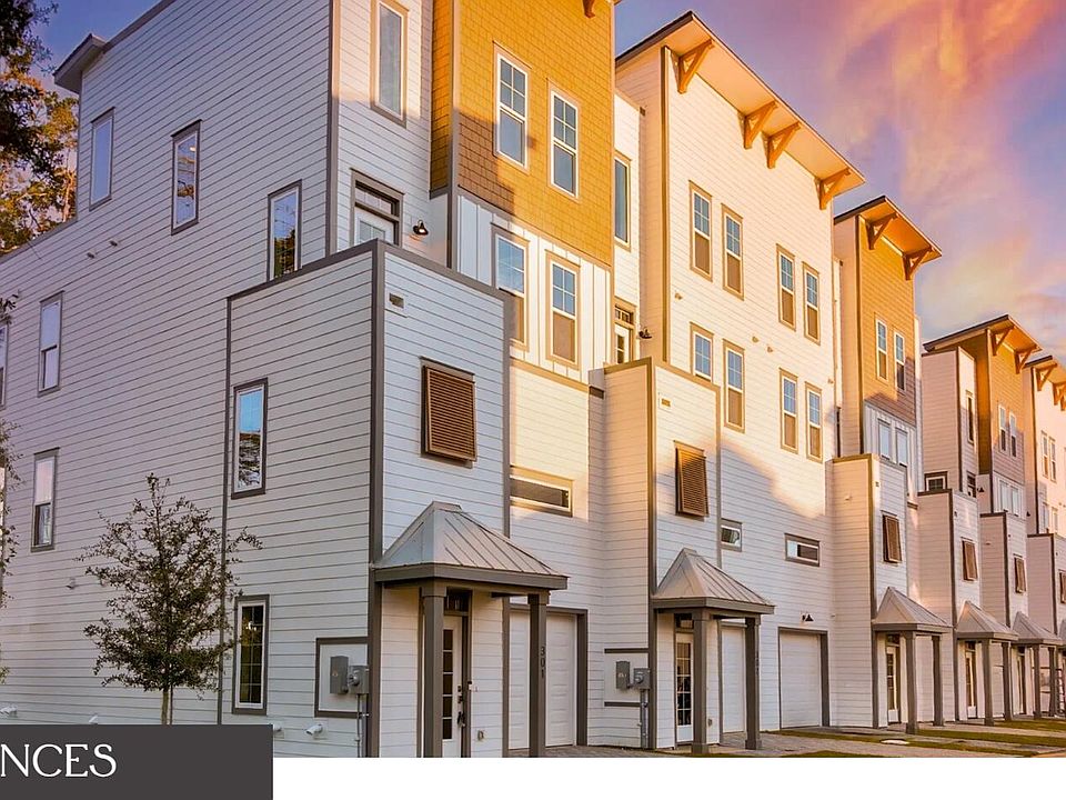 1st image of 1150 Valdosta St Unit 601