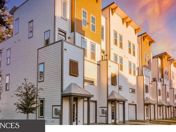 1150 Valdosta St Unit 601, North Charleston, SC 29405