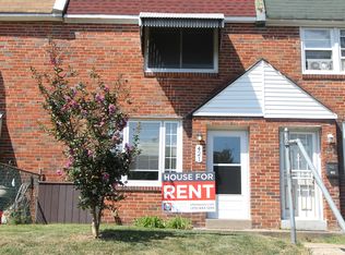 421 E Walnut Ln, Philadelphia, PA 19144