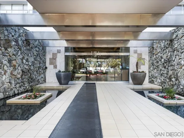 1830 Avenida Del Mundo Unit 1210, Coronado, CA 92118