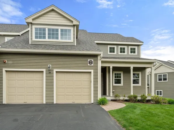 32 Old Framingham Rd Unit 34, Sudbury, MA 01776