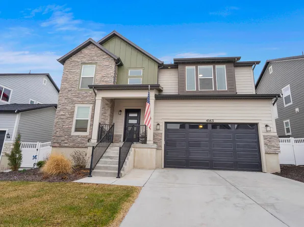 4143 W Gate Keeper Dr, Herriman, UT 84096
