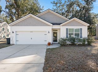 4898 Breeze Way, Beaufort, SC 29907