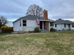 3717 W Walton Ave, Spokane, WA 99205