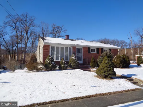 921 Morris Ave, Lutherville Timonium, MD 21093