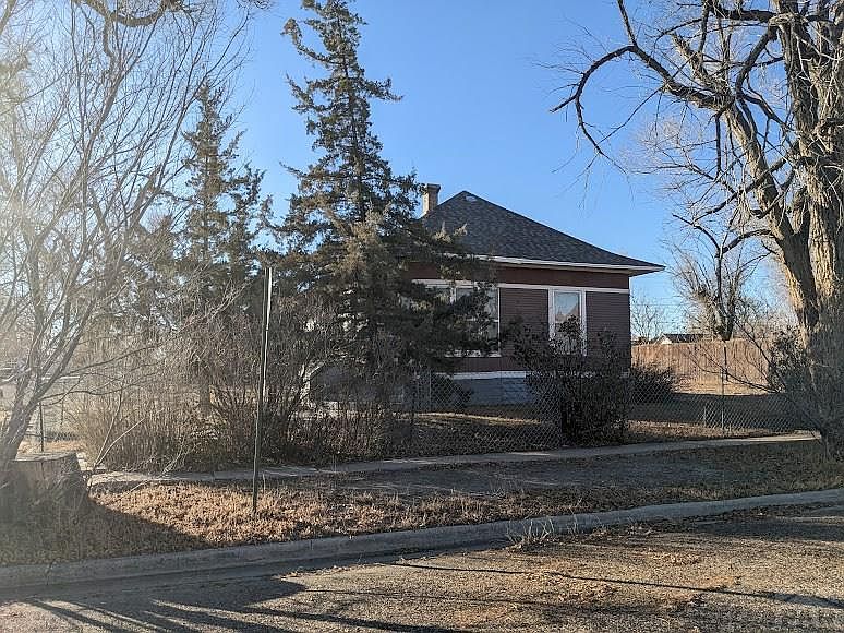 602 Colorado Ave, Ordway, CO 81063 MLS 207203 Zillow