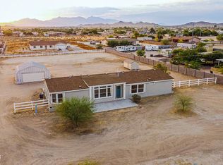 12223 S Airport Rd, Buckeye, AZ 85326