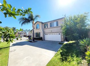 13546 Hatcher Pl, Fontana, CA 92336