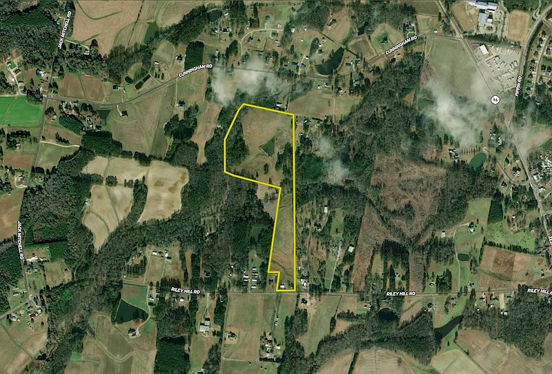 1st image of 8341 Riley Hill Rd