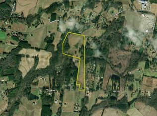 8341 Riley Hill Rd, Zebulon, NC 27597