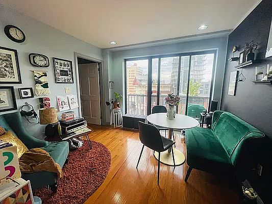 1st image of 599 4th Ave APT 5B