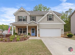 704 Mimosa Way, Jefferson, GA 30549