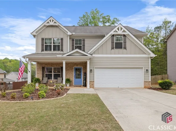 704 Mimosa Way, Jefferson, GA 30549