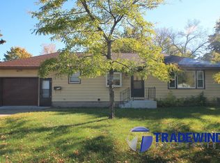 3132 7th Ave, Anoka, MN 55303