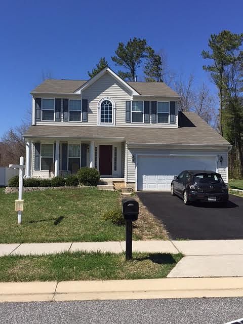 1st image of 2316 Elderberry Dr
