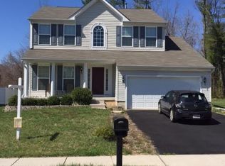 2316 Elderberry Dr, Edgewood, MD 21040