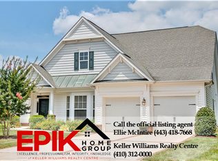 7420 Near Thicket Way, Laurel, MD 20707